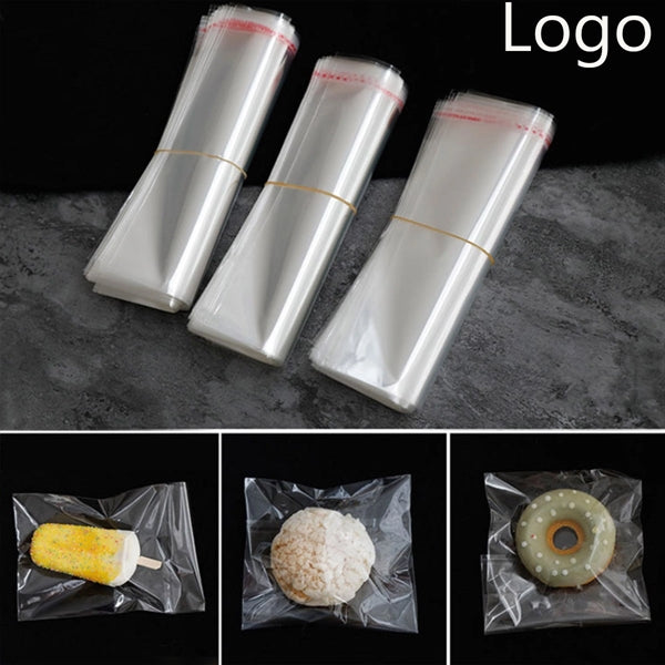 OPP Plastic Bags