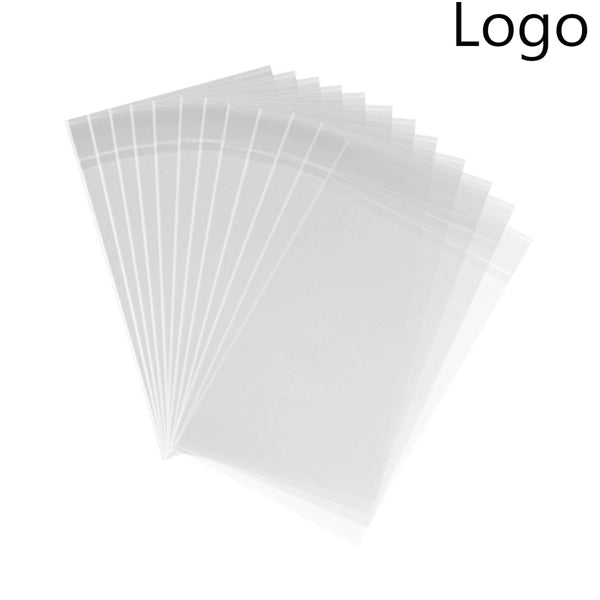 OPP Plastic Bags