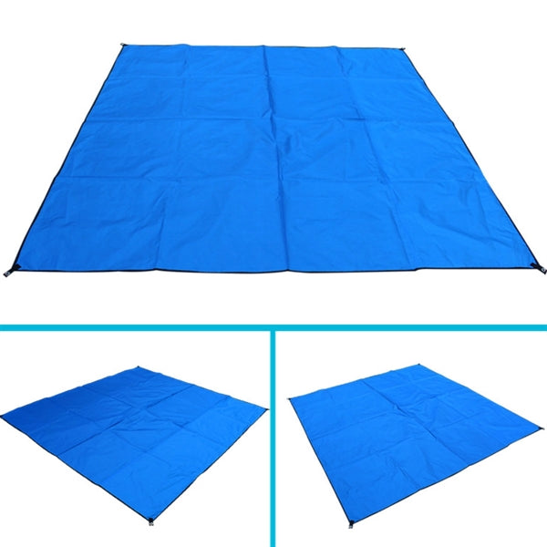 Sandproof Beach Blanket Outdoor Mat