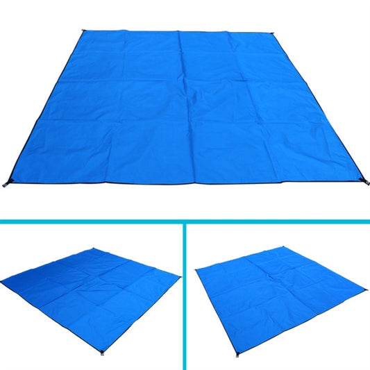 Sandproof Beach Blanket Outdoor Mat