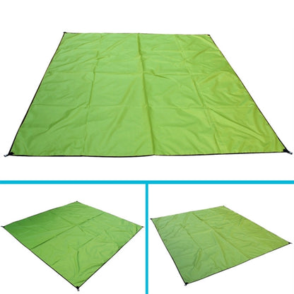 Sandproof Beach Blanket Outdoor Mat