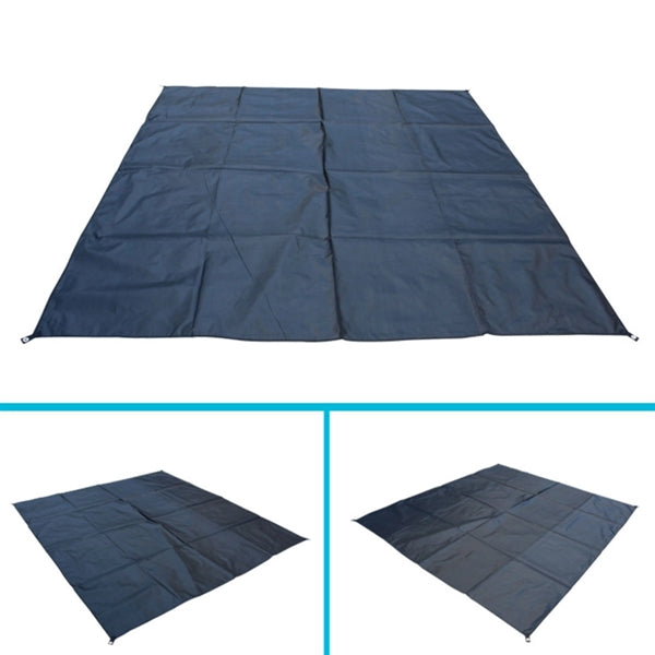 Sandproof Beach Blanket Outdoor Mat