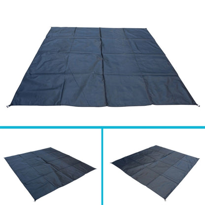 Sandproof Beach Blanket Outdoor Mat