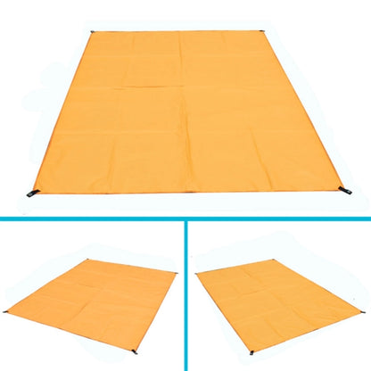 Sandproof Beach Blanket Outdoor Mat