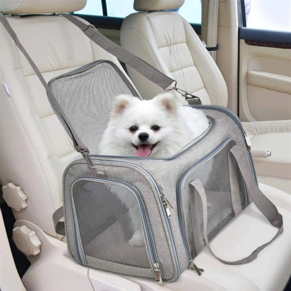 Cat Carriers Dog  Pet