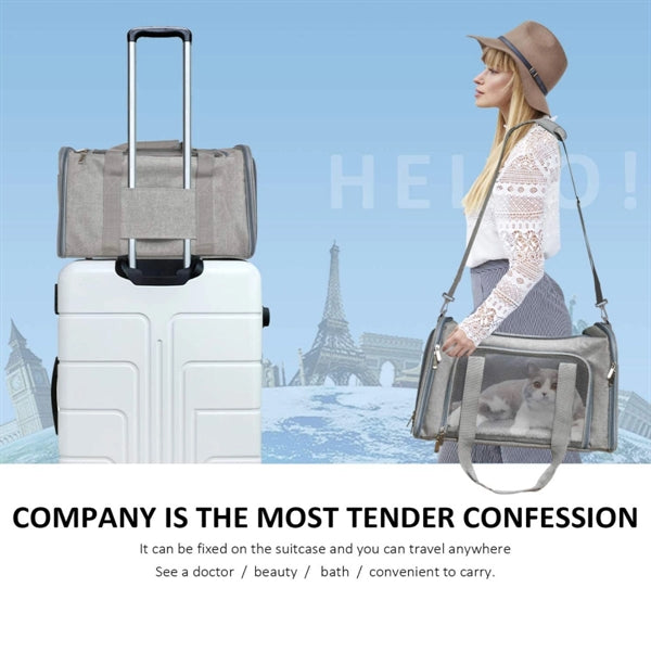 Cat Carriers Dog  Pet