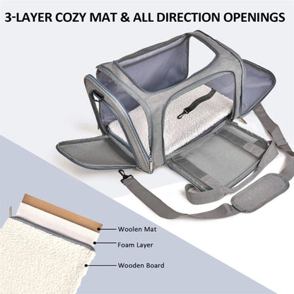 Cat Carriers Dog  Pet
