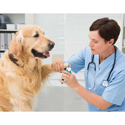 Dog Cat Pets Nail Clippers and Trimmers