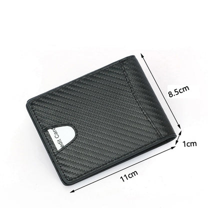 Money Clip Wallet