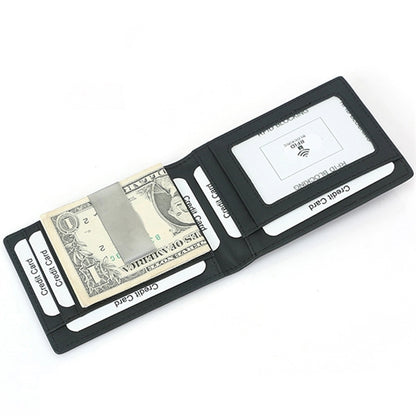 Money Clip Wallet
