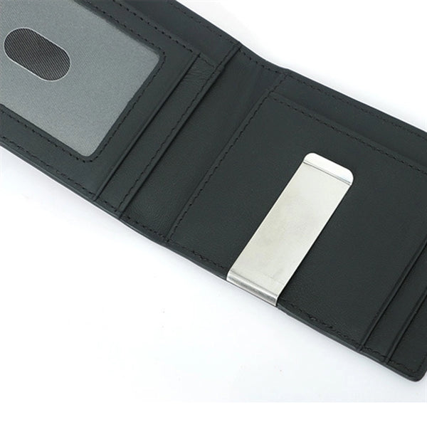 Money Clip Wallet