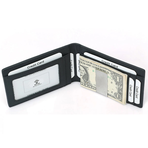 Money Clip Wallet