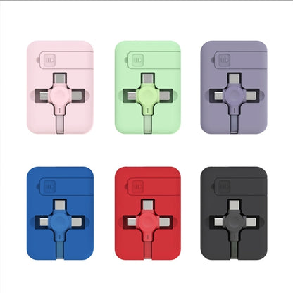 3in1 USB Charging Cord