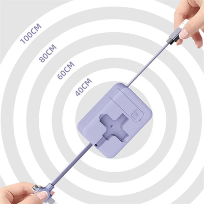 3in1 USB Charging Cord