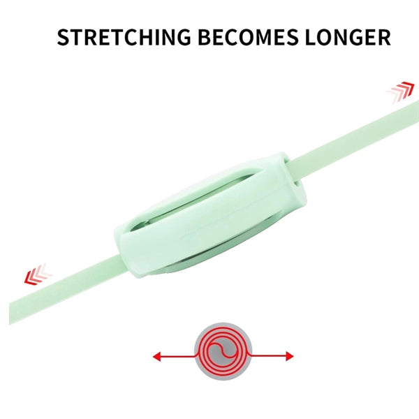 3in1 USB Multiple Charging Cord