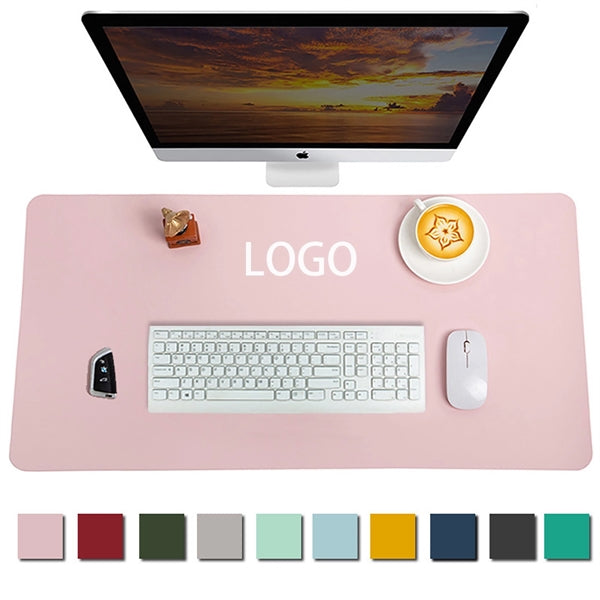 Double Sided Mouse Pad