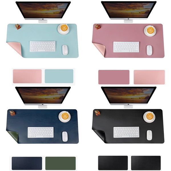Double Sided Mouse Pad