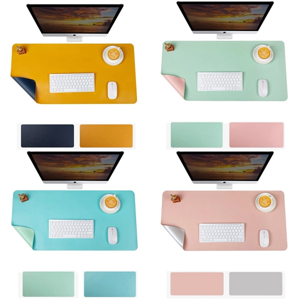 Double Sided Mouse Pad