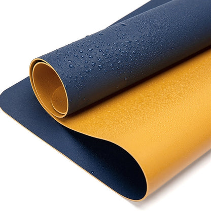 Double Sided Mouse Pad