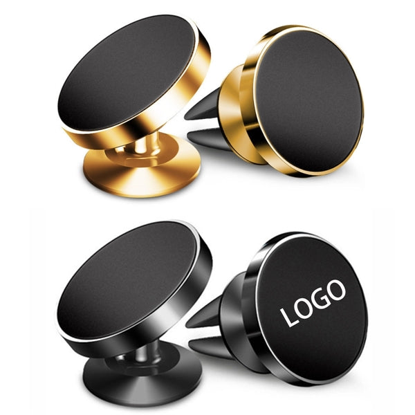 Magnetic Phone Holder for Car