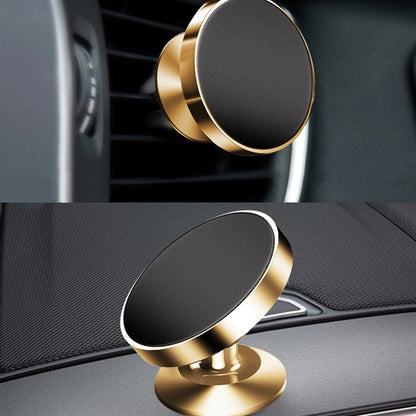 Magnetic Phone Holder for Car