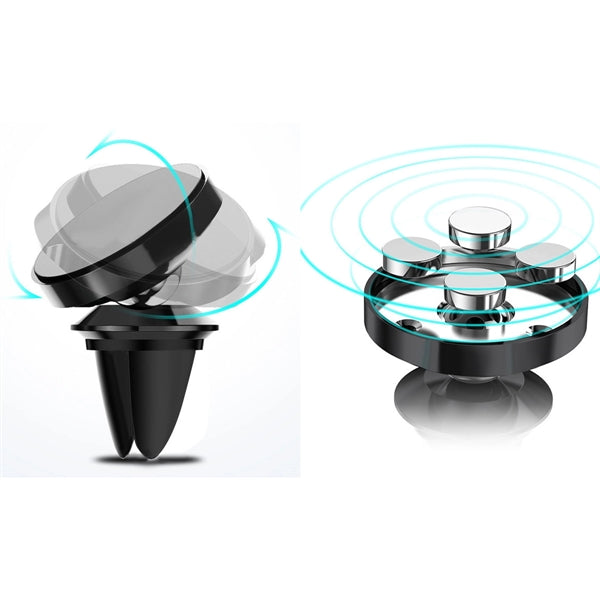 Magnetic Phone Holder for Car