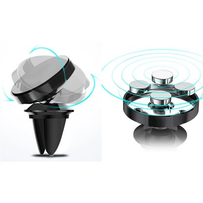 Magnetic Phone Holder for Car