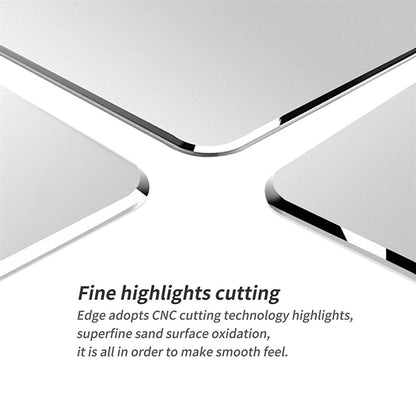 Metal Mouse Pad