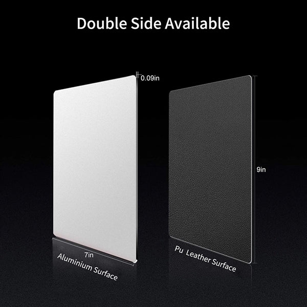 Metal Mouse Pad