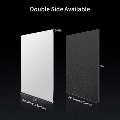 Metal Mouse Pad