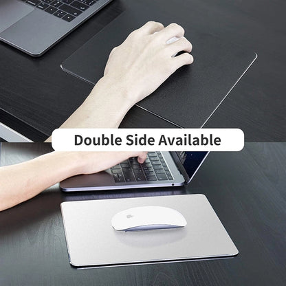 Metal Mouse Pad