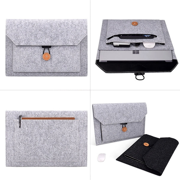 Felt Laptop Sleeve