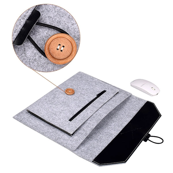 Felt Laptop Sleeve