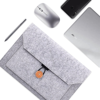 Felt Laptop Sleeve