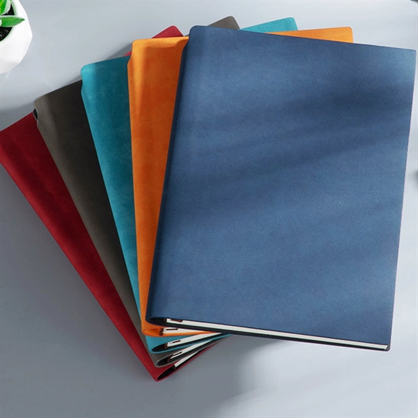 Vintage Classic Notebook ,Durable & Stylish Writing Journal.