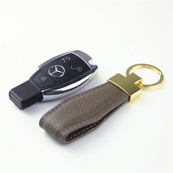 Car Keychain
