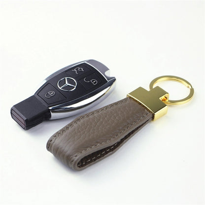 Car Keychain