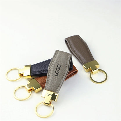 Car Keychain