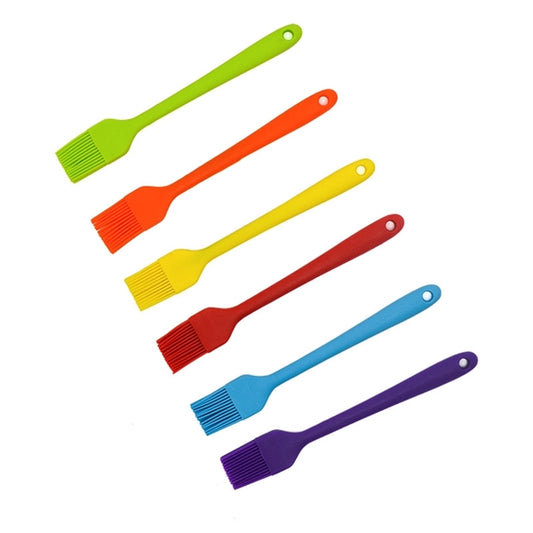 Silicone BBQ Basting Brush