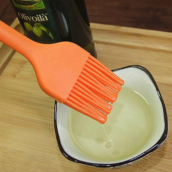 Silicone BBQ Basting Brush