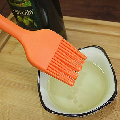 Silicone BBQ Basting Brush