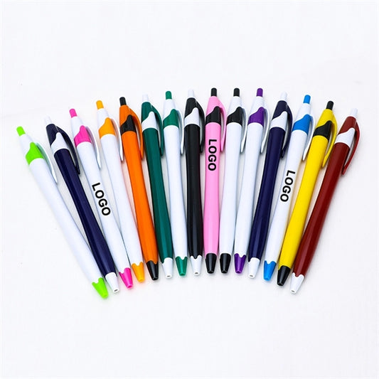 Plastic Classic  Ball Point Pen