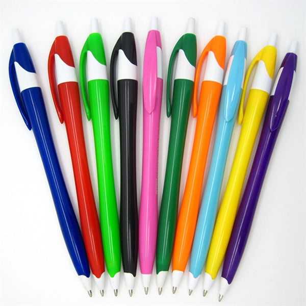 Plastic Classic  Ball Point Pen