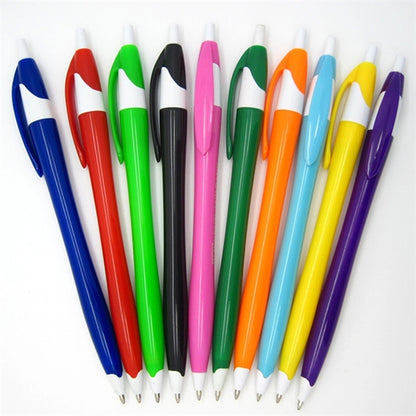 Plastic Classic  Ball Point Pen