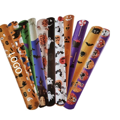 Customized patterns Snap Bands