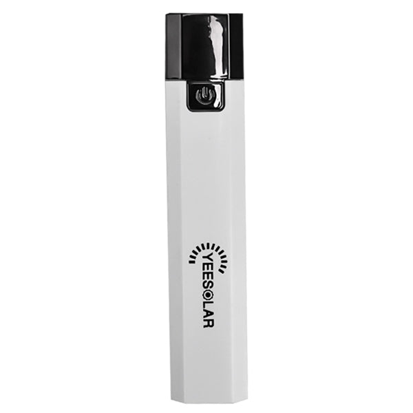 Outdoor Mini Flashlight With Power Bank