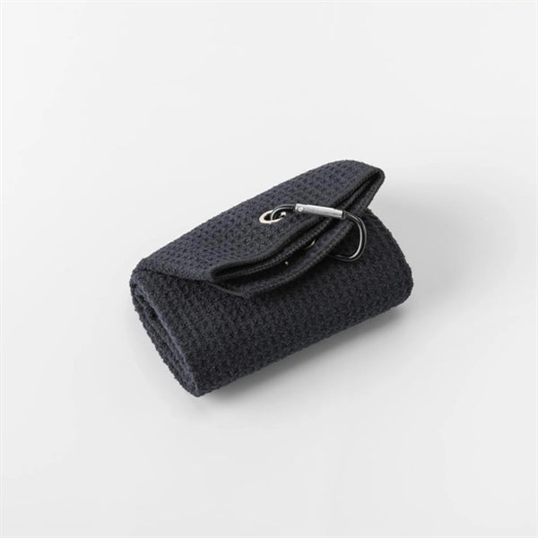 Microfiber Waffle Pattern Golf Towels