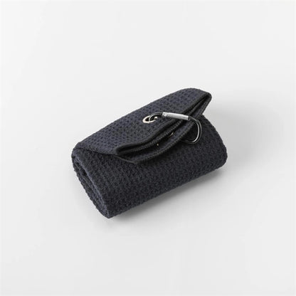 Microfiber Waffle Pattern Golf Towels