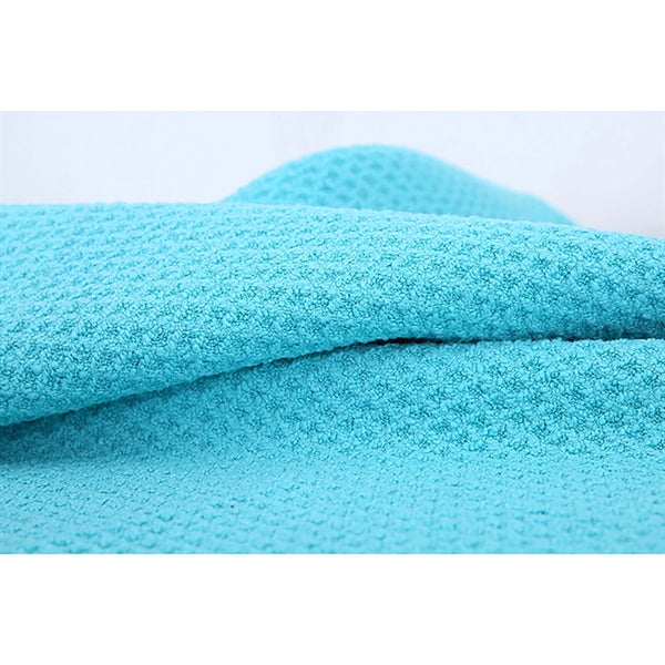 Microfiber Golf Towel with Clip