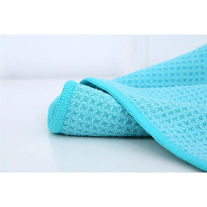 Microfiber Golf Towel with Clip
